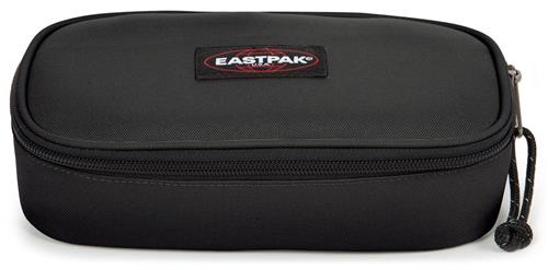 EASTPAK Etui  blodrød / sort / offwhite