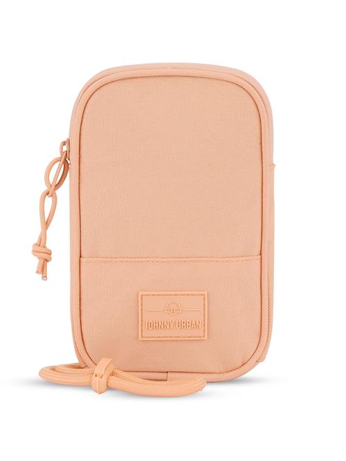 Johnny Urban Skuldertaske 'Josh'  fersken