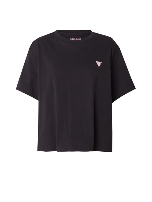 GUESS JEANS Shirts  sort