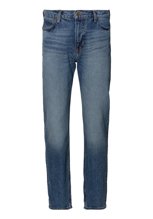 Se Lee Jeans 'West'  blue denim hos About You