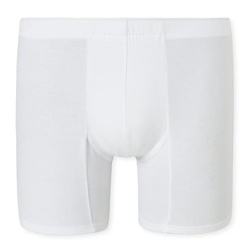 SCHIESSER Boksershorts  hvid