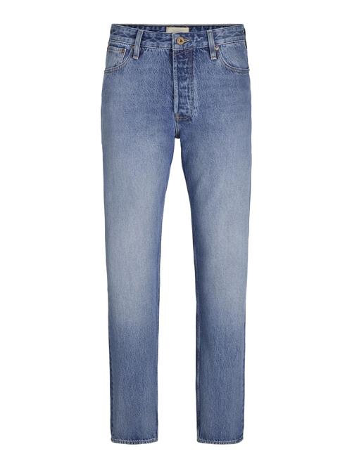 JACK & JONES Jeans 'JJIChris JJCooper'  blue denim