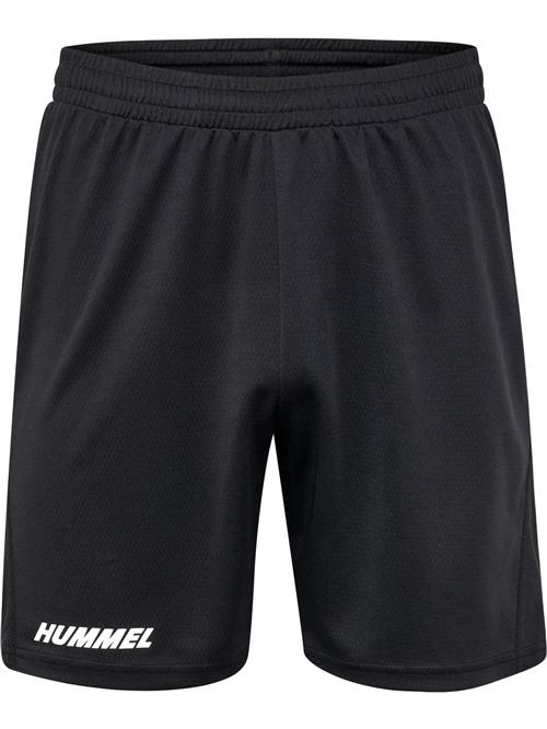 Hummel Sportsbukser 'Multi'  sort / hvid