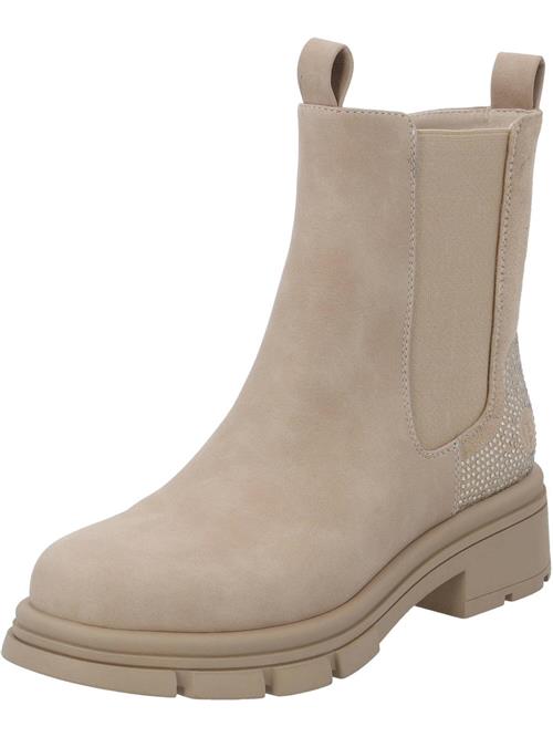Palado Støvletter 'Vulmer'  beige