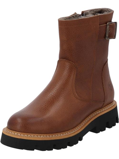 Palado Støvletter 'Ensah'  brun