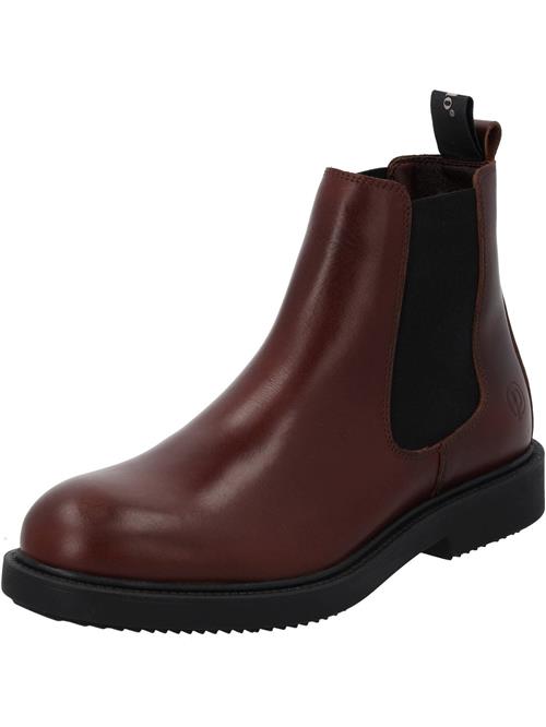Palado Chelsea Boots 'Crara'  brun
