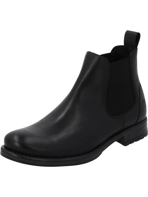 Palado Chelsea Boots 'Heidan'  sort