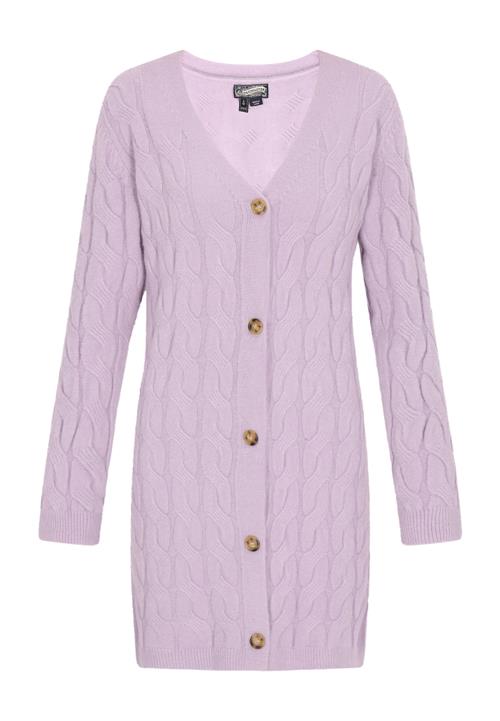 DreiMaster Vintage Cardigan  lyselilla