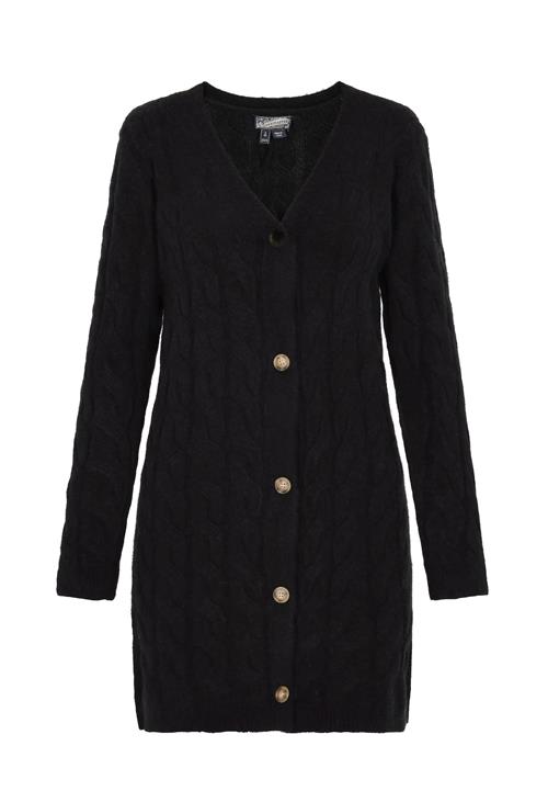 DreiMaster Vintage Cardigan  sort