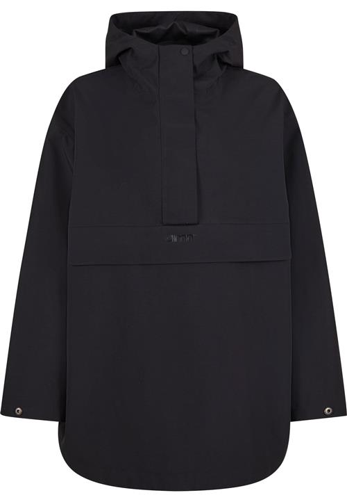 Aim'n Sportsjakke  sort