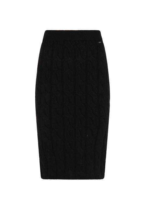 DreiMaster Vintage Nederdel  sort