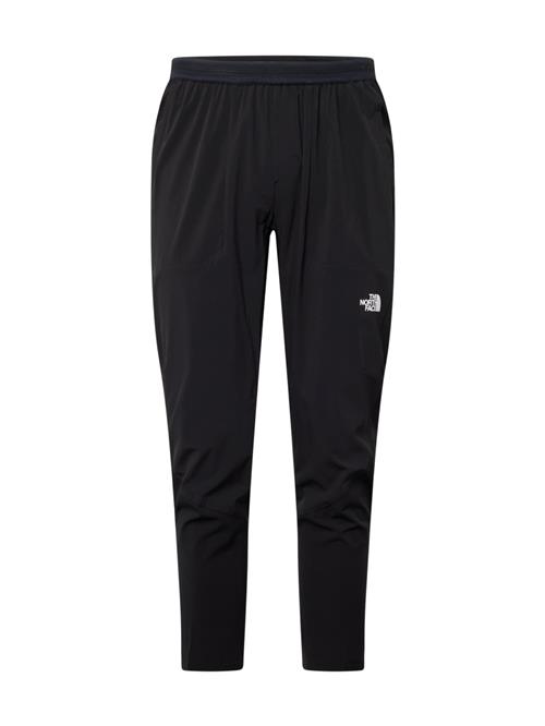 THE NORTH FACE Udendørsbukser 'SUNRISER'  sort