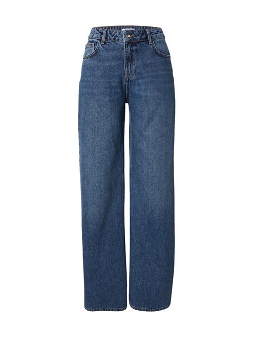 noar studios Jeans  mørkeblå