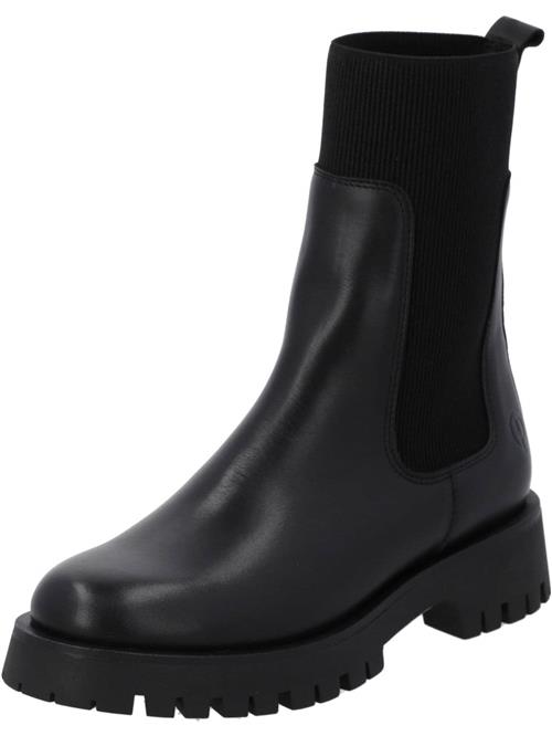 Palado by Sila Sahin Støvletter  sort