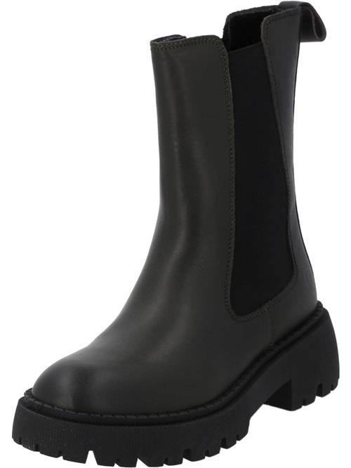 Palado Chelsea Boots 'Zevah'  grøn