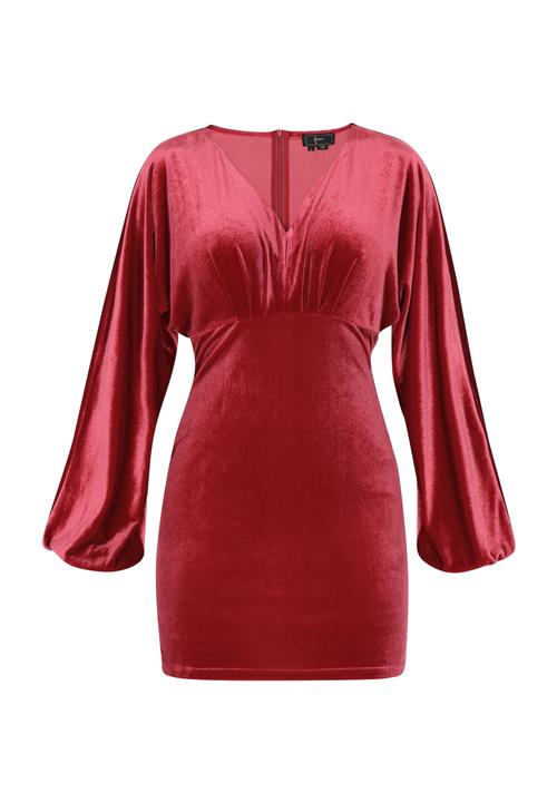 faina Coctailkjole  bær