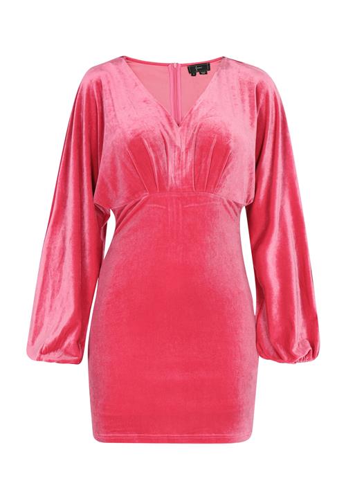 faina Coctailkjole  pink