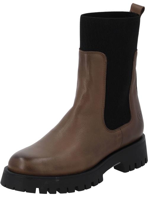 Palado by Sila Sahin Støvletter  brun / sort