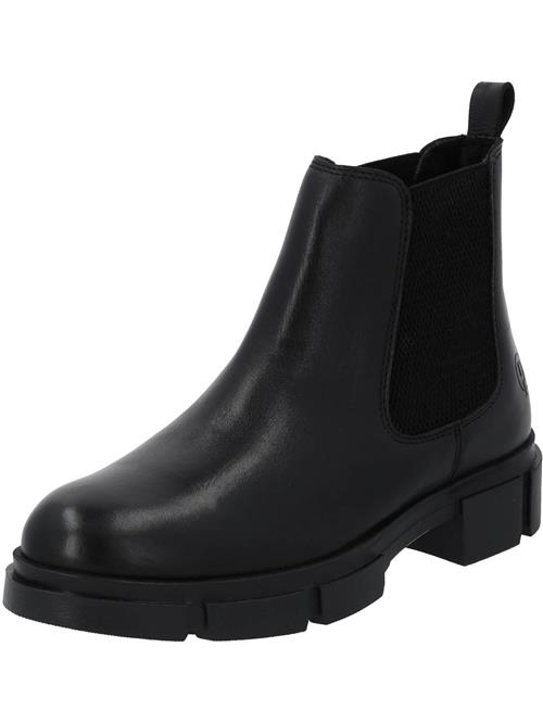 Palado Chelsea Boots  sort