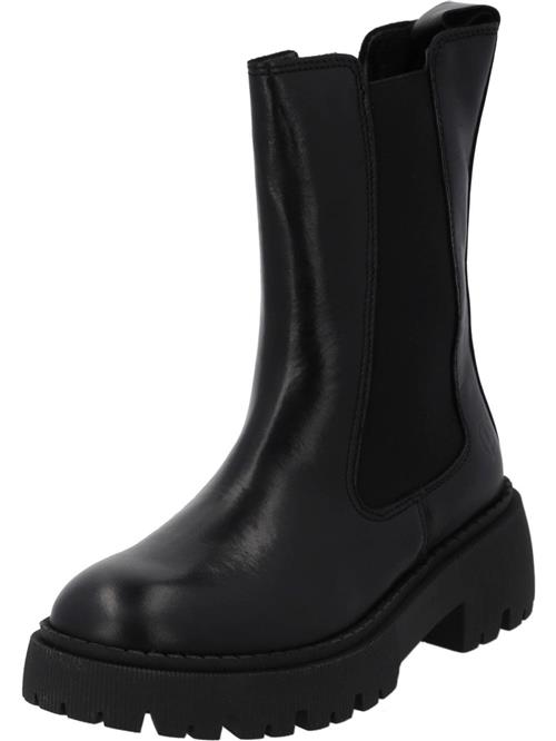 Palado Chelsea Boots 'Zevah'  sort