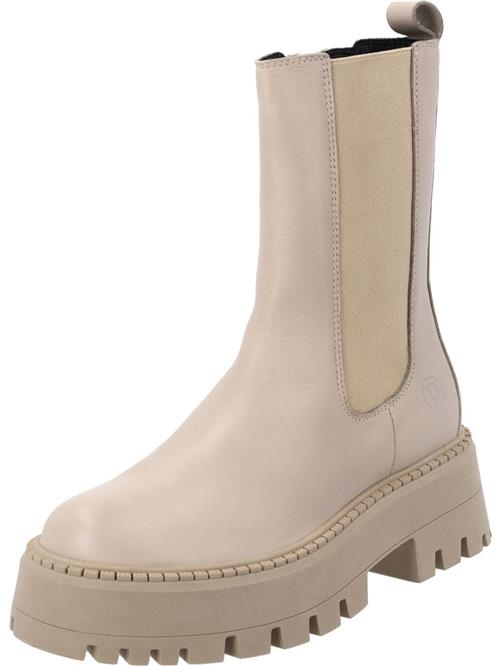 Palado Chelsea Boots 'Zagad'  lysebeige