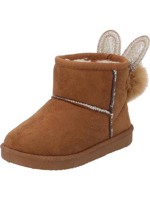 Palado Snowboots  brun