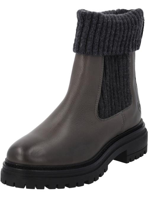 Palado Støvletter 'Phessi'  grå / sort