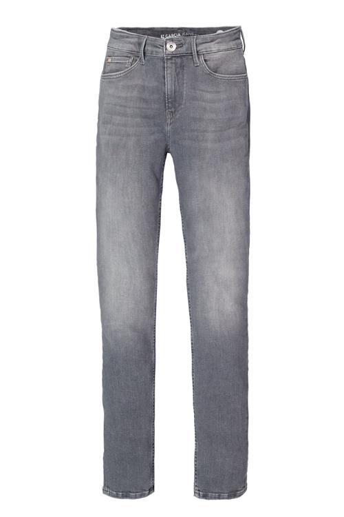 GARCIA Jeans 'Celia'  grey denim