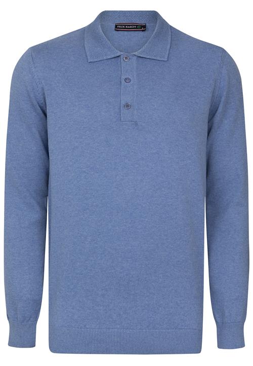 Felix Hardy Pullover  indigo