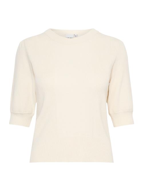 ICHI Pullover 'IHBoston'  beige