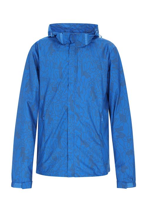 COSIMON Overgangsjakke  royalblå / mørkegrå