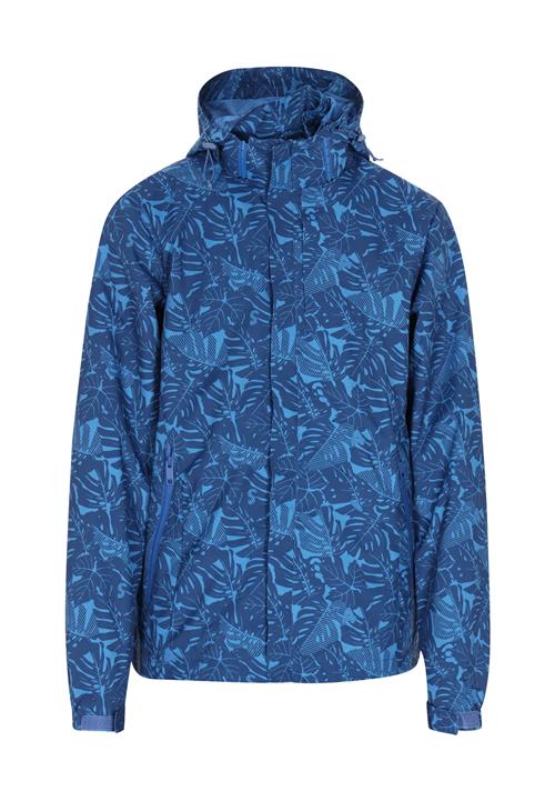 beach budz Udendørsjakke  azur / ensian