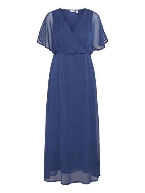 b.young Kjole 'Ipolna'  mørkeblå