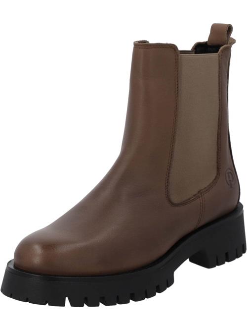 Palado Chelsea Boots 'Seoll'  brun