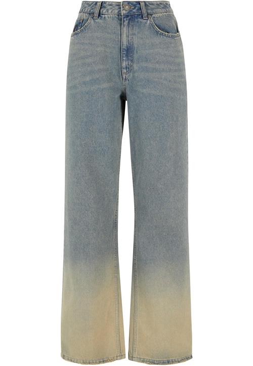 Karl Kani Jeans  blå