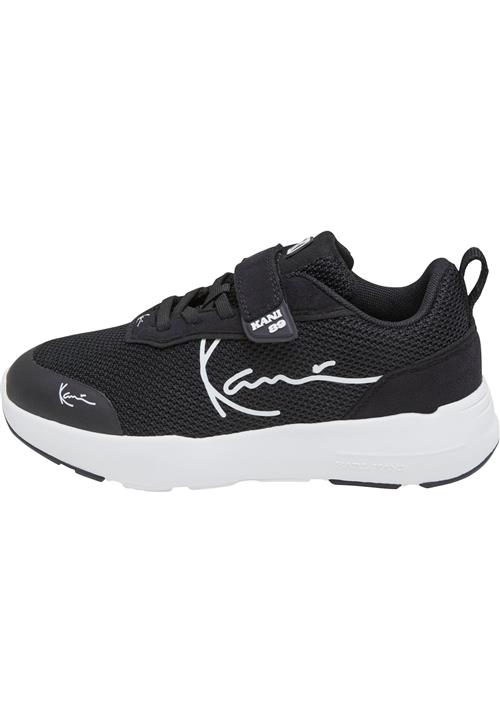 Karl Kani Sneakers  sort / hvid