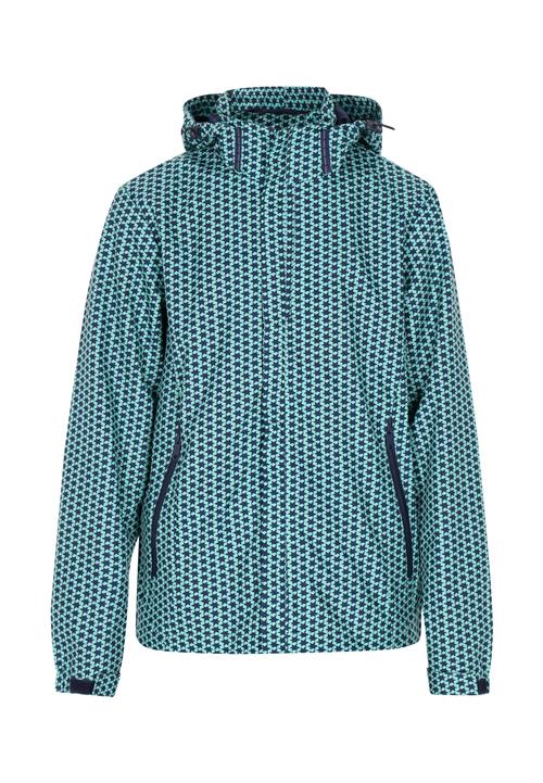 BRAELYN Overgangsjakke  natblå / mint