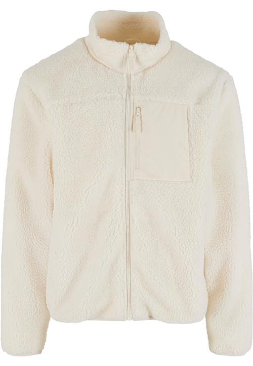 Urban Classics Overgangsjakke  sand