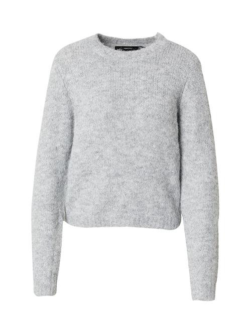 VERO MODA Pullover 'VMNovah'  grå