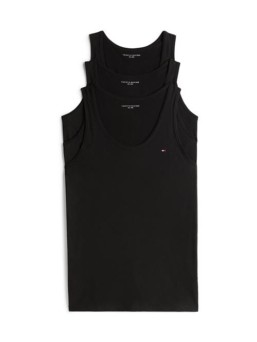 Tommy Hilfiger Underwear Undertrøje  sort