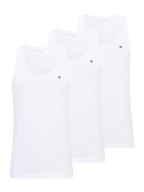 Tommy Hilfiger Underwear Undertrøje  hvid