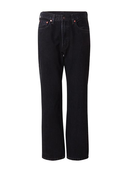 LEVI'S ® Jeans '565™ Loose Straight'  black denim