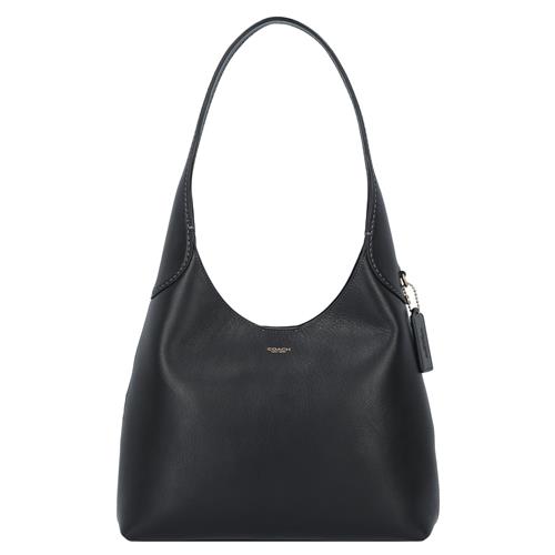 COACH Skuldertaske 'BROOKLYN'  sort