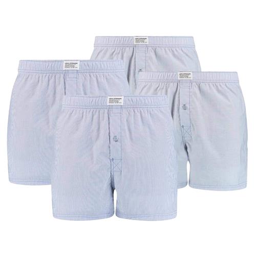 LEVI'S ® Boksershorts  lyseblå