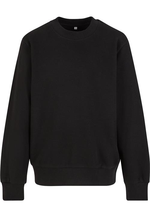 Urban Classics Sweatshirt  sort