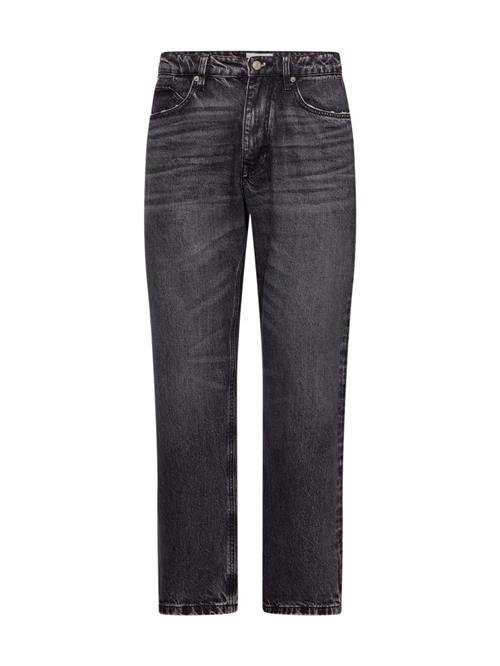 Se DRYKORN Jeans 'BAGGZY 888'  grey denim hos About You