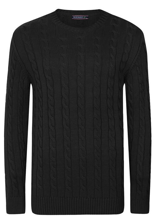 Felix Hardy Pullover  sort