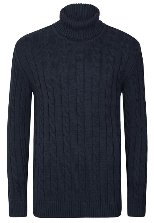 Felix Hardy Pullover  navy