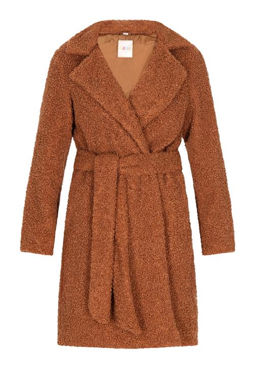 IZIA Overgangsfrakke  choko