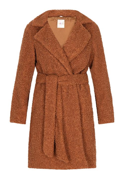 IZIA Overgangsfrakke  choko